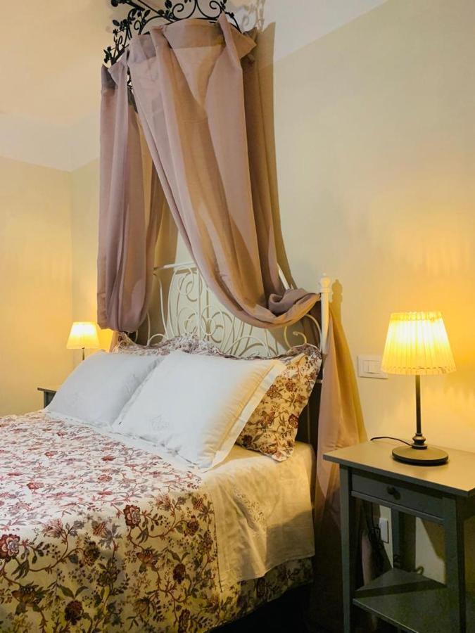 Piccola Dimora Accogliente E Molto Panoramica Villa Tagliacozzo Eksteriør billede