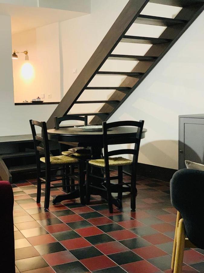 Piccola Dimora Accogliente E Molto Panoramica Villa Tagliacozzo Eksteriør billede